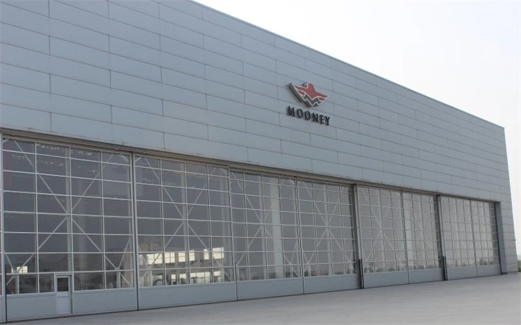 Rock wool wall sandwich panels peoject case