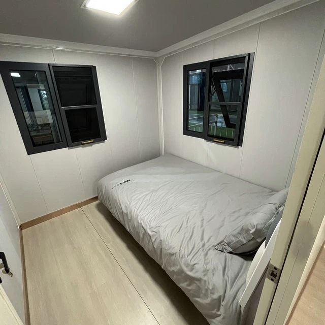 shipping container homes