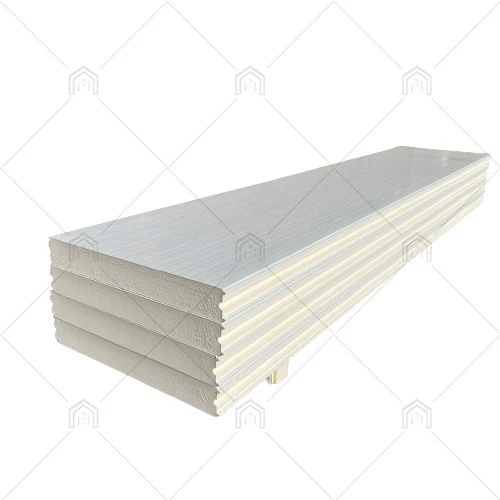 Pir Cold Room Panels